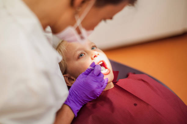 Best Knocked-Out Tooth Emergency  in University Place, WA